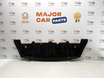 Mercedes Benz GLA Class X156 2017-2020 Front Bumper Undertray Cover