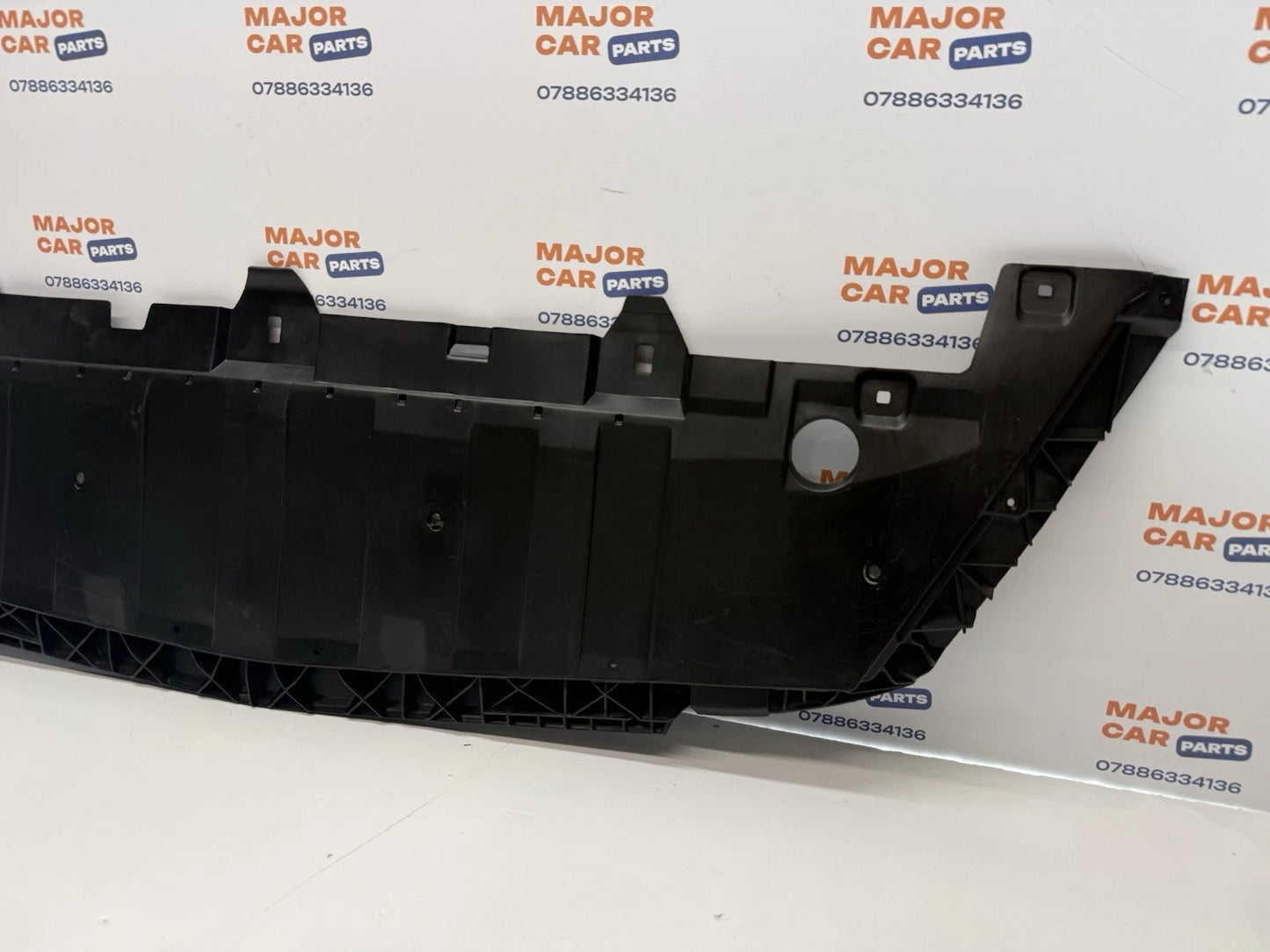Mercedes Benz GLA Class X156 2017-2020 Front Bumper Undertray Cover