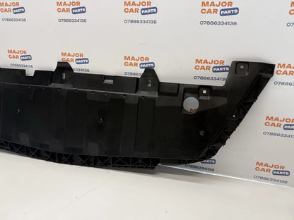 Mercedes Benz GLA Class X156 2017-2020 Front Bumper Undertray Cover