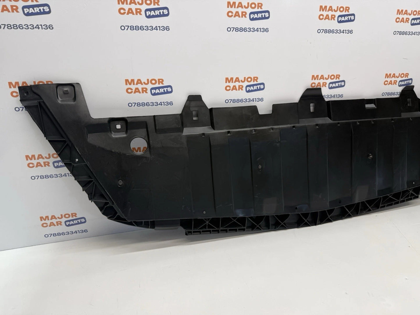 Mercedes Benz GLA Class X156 2017-2020 Front Bumper Undertray Cover