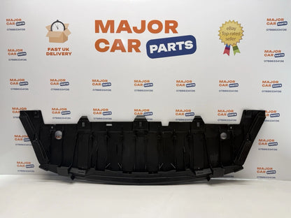 Mercedes Benz GLA Class X156 2017-2020 Front Bumper Undertray Cover