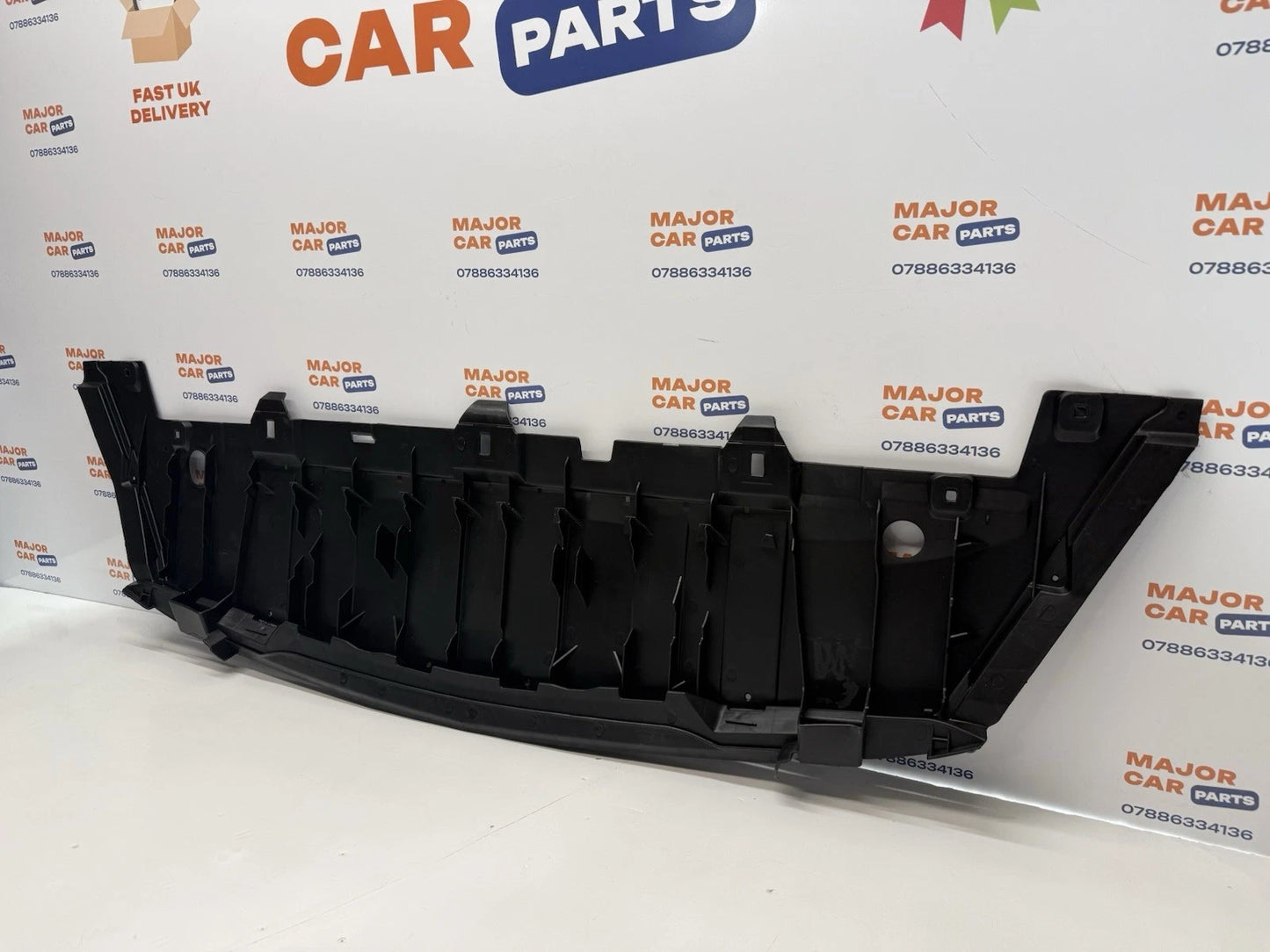 Mercedes Benz GLA Class X156 2017-2020 Front Bumper Undertray Cover