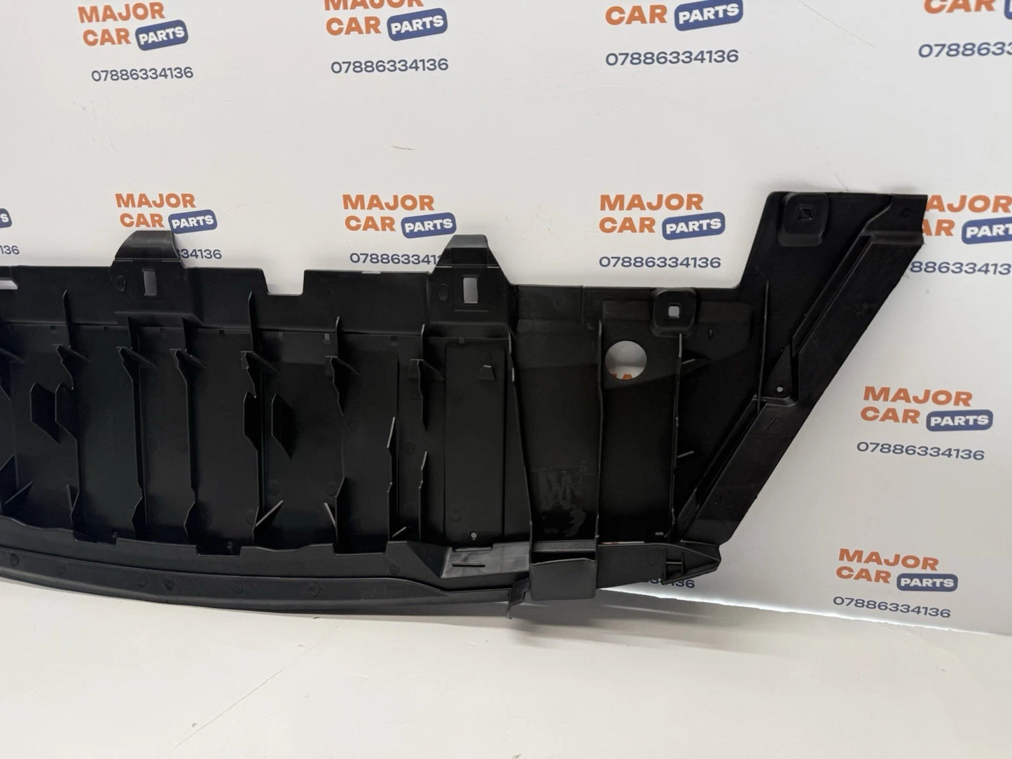 Mercedes Benz GLA Class X156 2017-2020 Front Bumper Undertray Cover