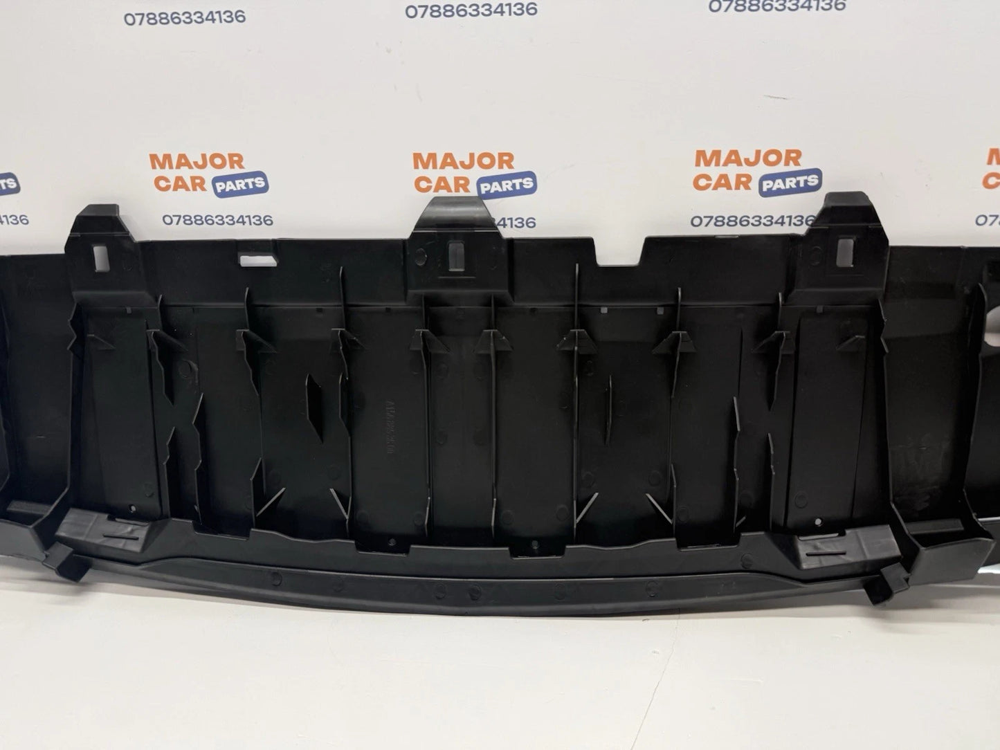 Mercedes Benz GLA Class X156 2017-2020 Front Bumper Undertray Cover