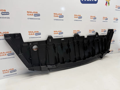 Mercedes Benz GLA Class X156 2017-2020 Front Bumper Undertray Cover