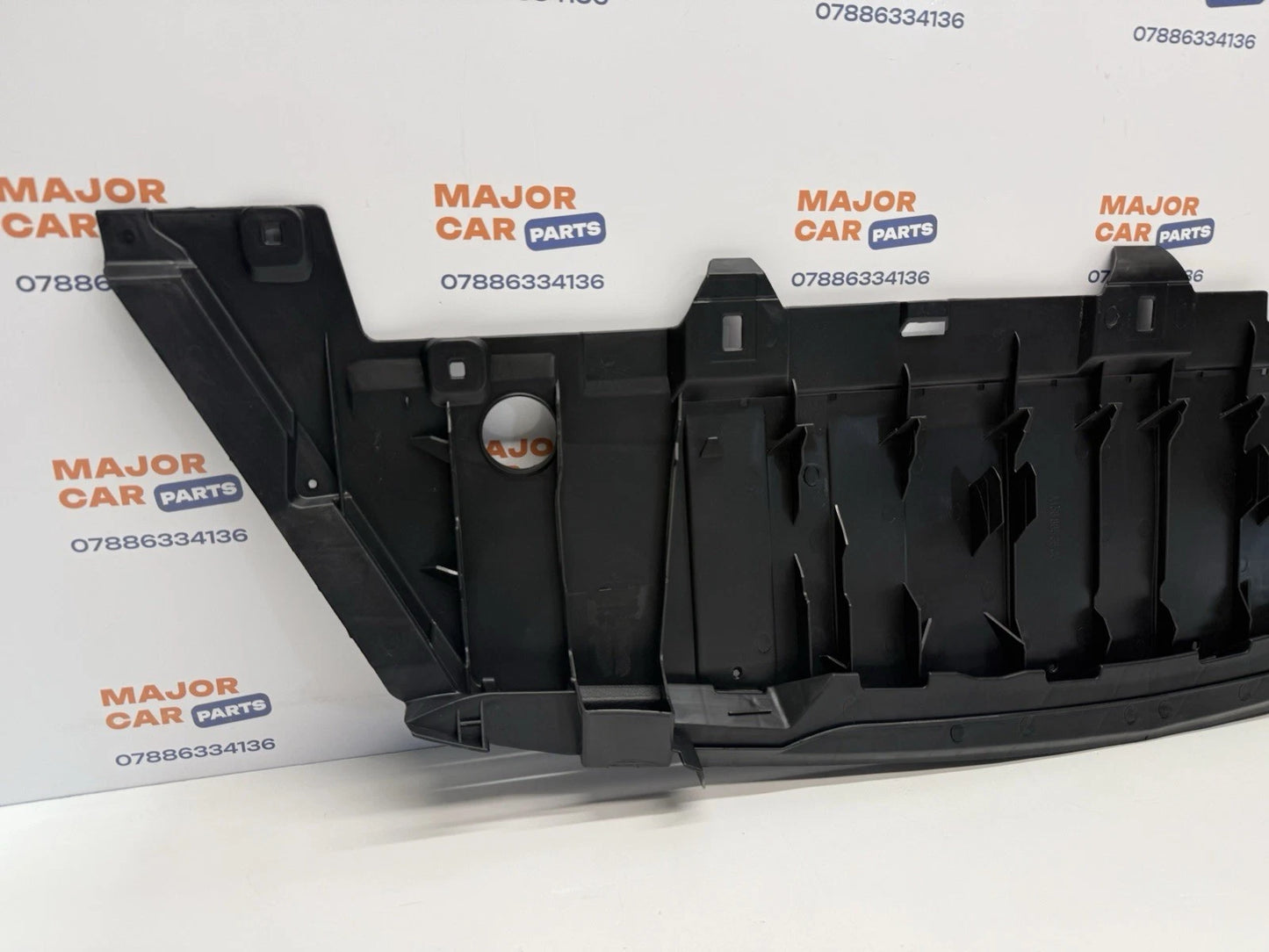 Mercedes Benz GLA Class X156 2017-2020 Front Bumper Undertray Cover