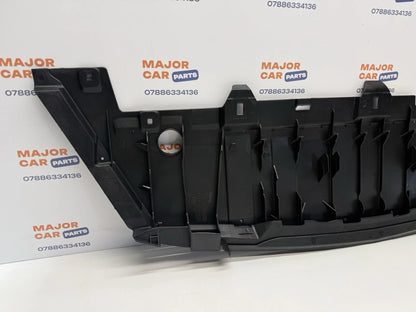 Mercedes Benz GLA Class X156 2017-2020 Front Bumper Undertray Cover