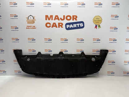 Mercedes Benz GLA Class X156 2017-2020 Front Bumper Undertray Cover