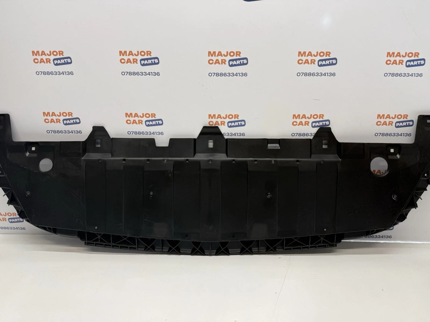 Mercedes Benz GLA Class X156 2017-2020 Front Bumper Undertray Cover