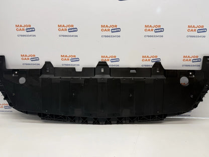 Mercedes Benz GLA Class X156 2017-2020 Front Bumper Undertray Cover