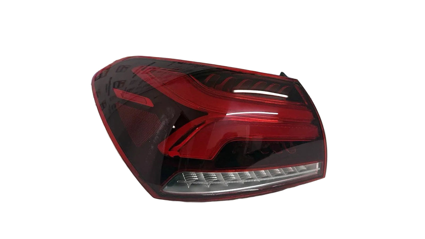 Mercedes-Benz A Class W177 2019-2022 Rear Left Tail Light / Saloon