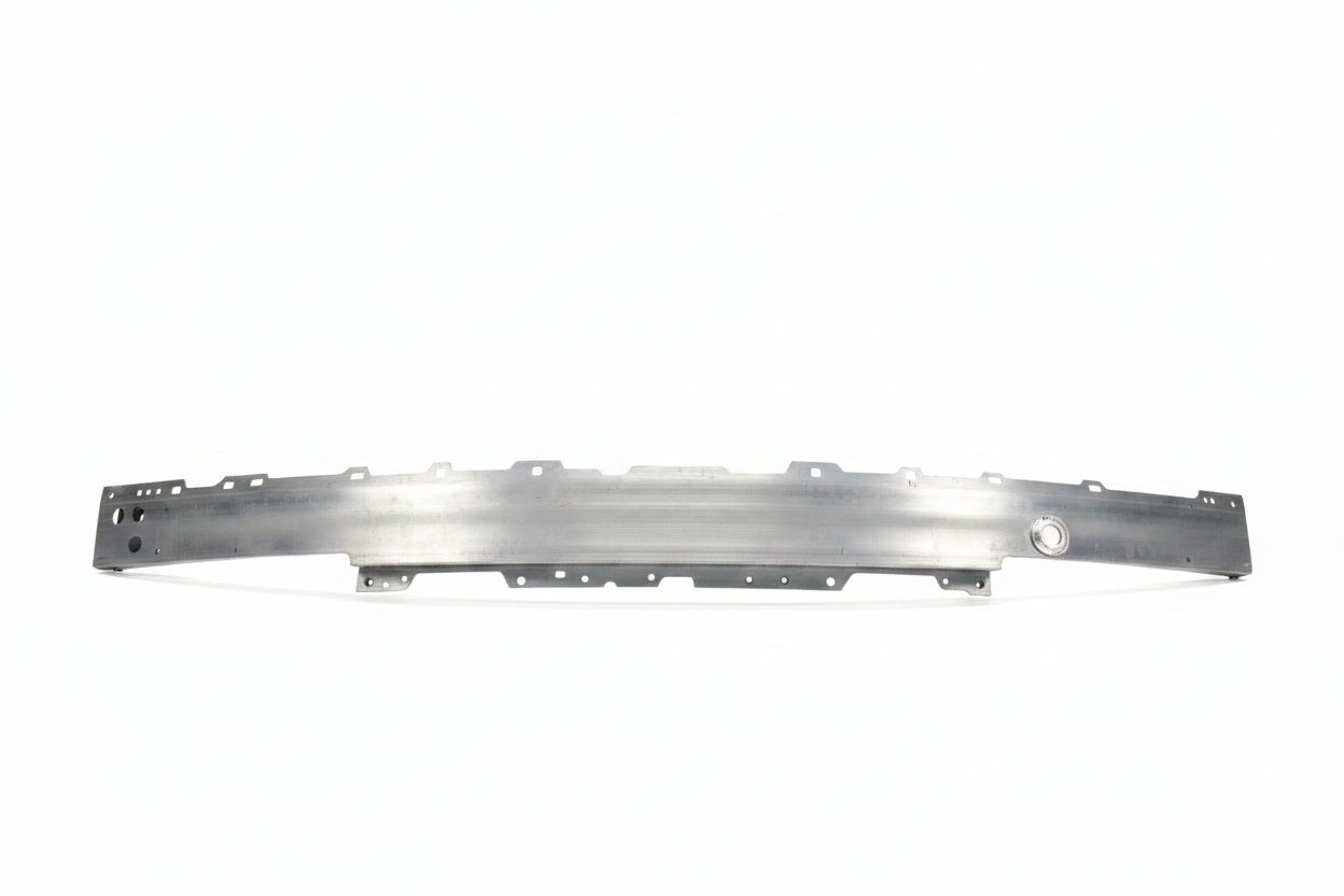 Mercedes-Benz C Class W205 2015-2021 Front Bumper Reinforcement Crash Bar