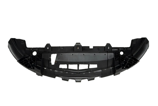 Mercedes-Benz A Class W176 2016-2018 Front Bumper Undertray Cover / AMG A45