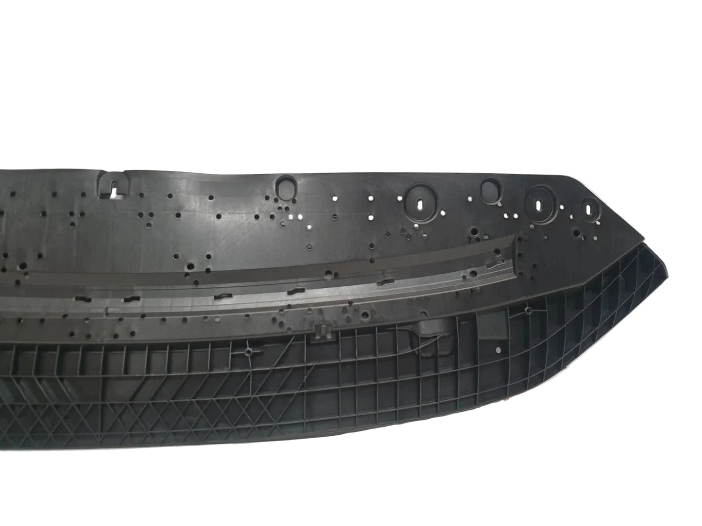Audi A5 S-Line 2017-2019 Front Bumper Undertray