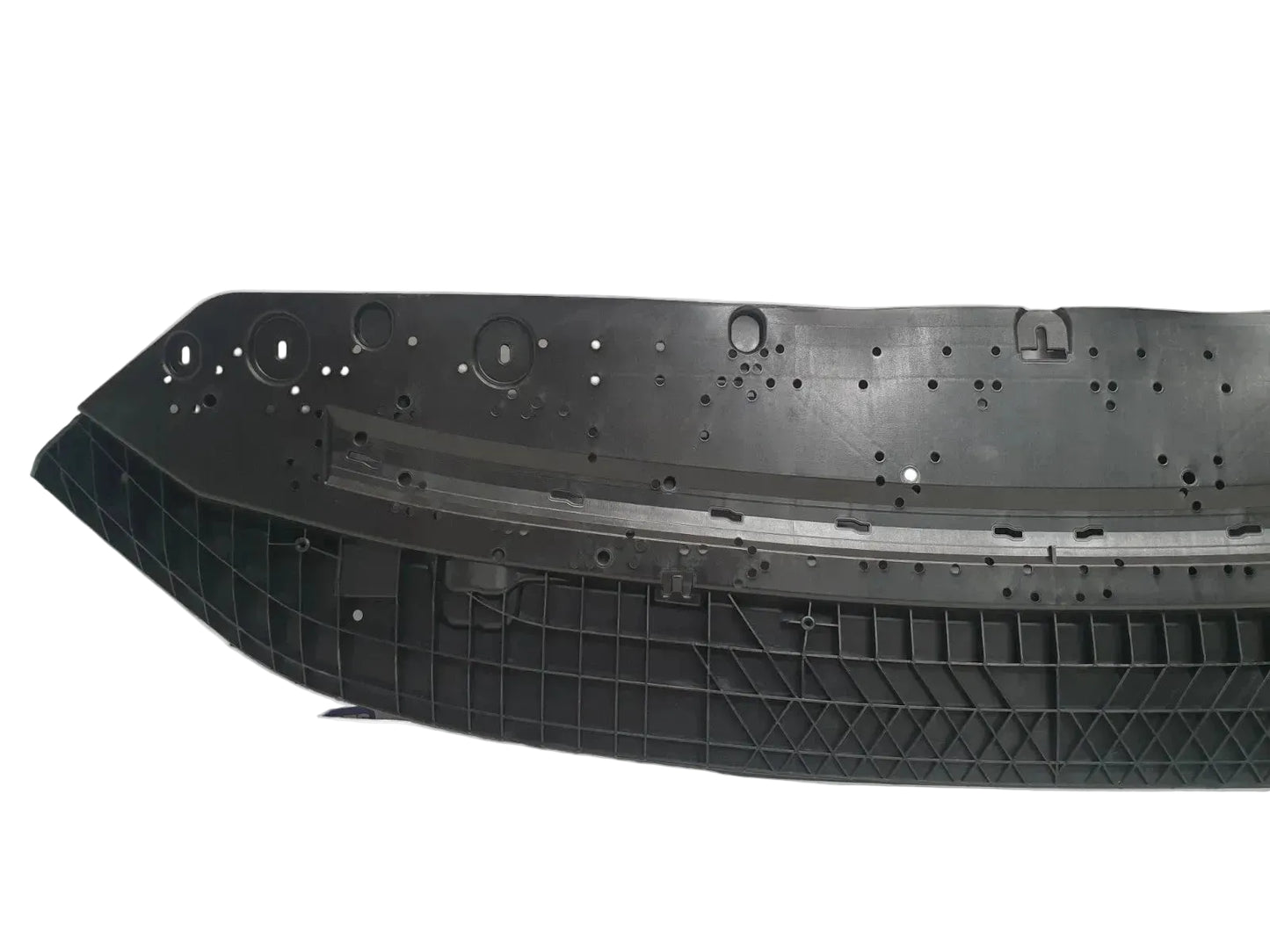 Audi A5 S-Line 2017-2019 Front Bumper Undertray