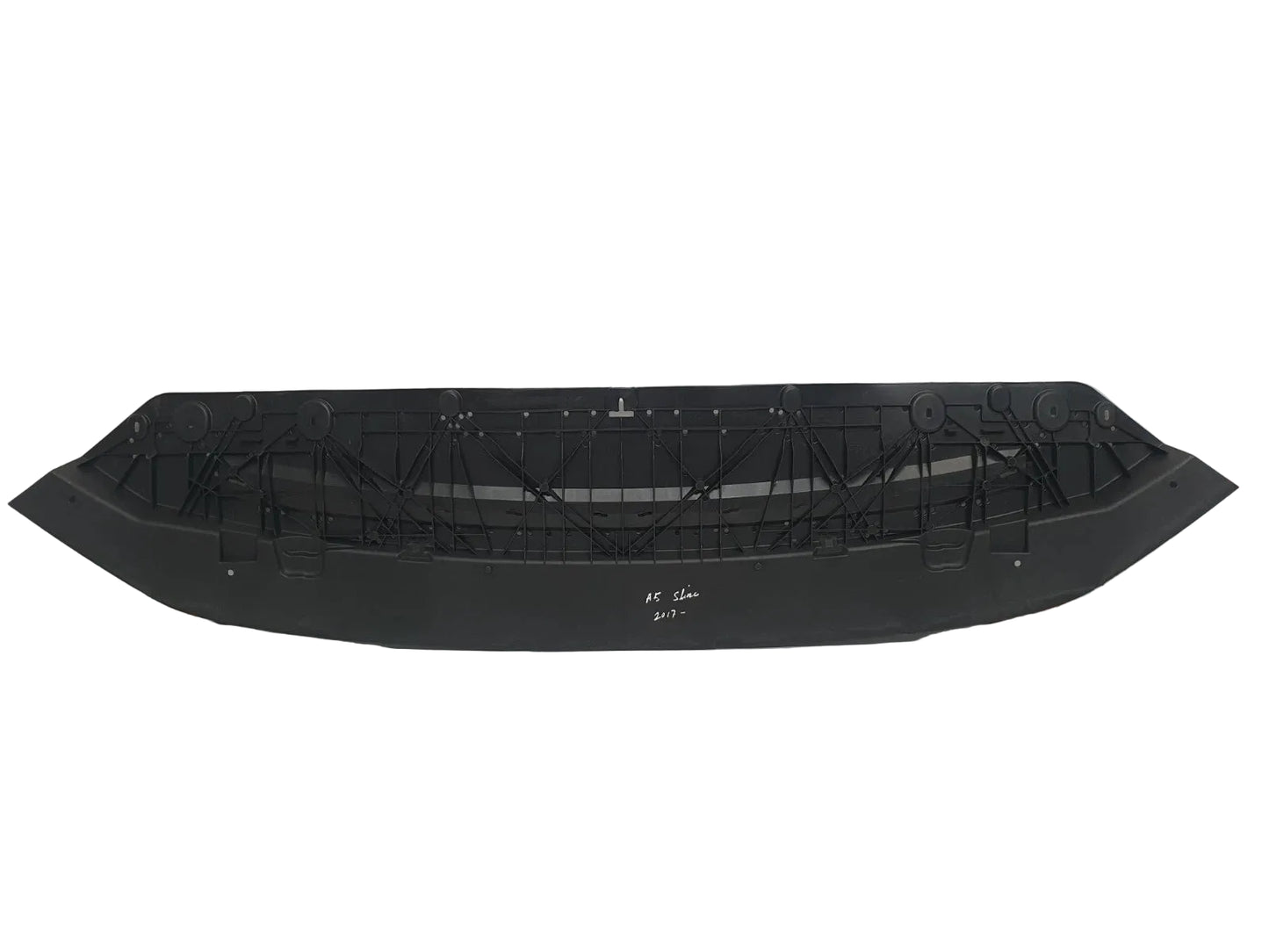 Audi A5 S-Line 2017-2019 Front Bumper Undertray