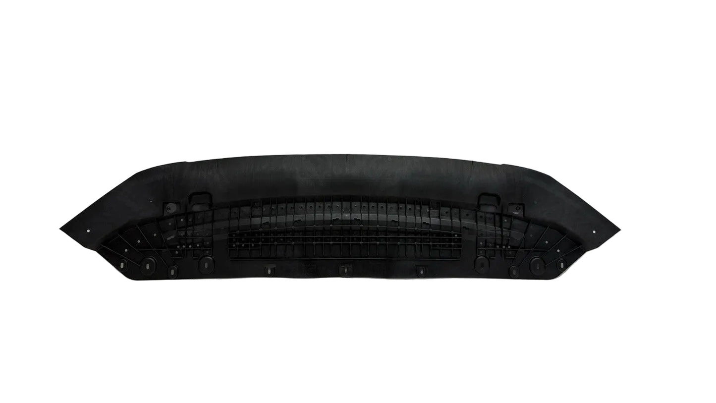 Audi A5 2020-2024 Front Bumper Undertray Cover / 8W6807611C