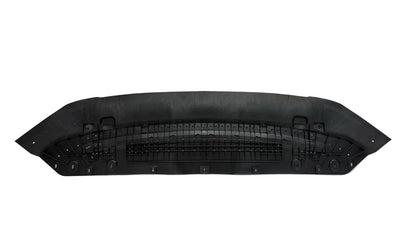Audi A5 2020-2024 Front Bumper Undertray Cover / 8W6807611C