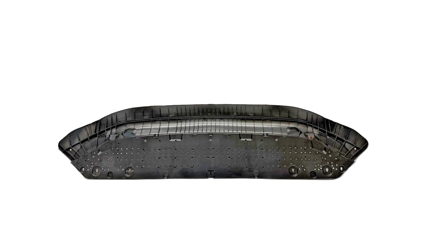 Audi A4 B9.5 S Line 2020-2024 Front Bumper Undertray Cover / 8W0807611D