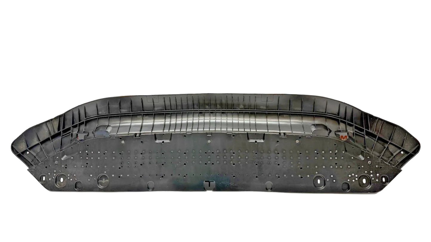 Audi A4 B9.5 S Line 2020-2024 Front Bumper Undertray Cover / 8W0807611D