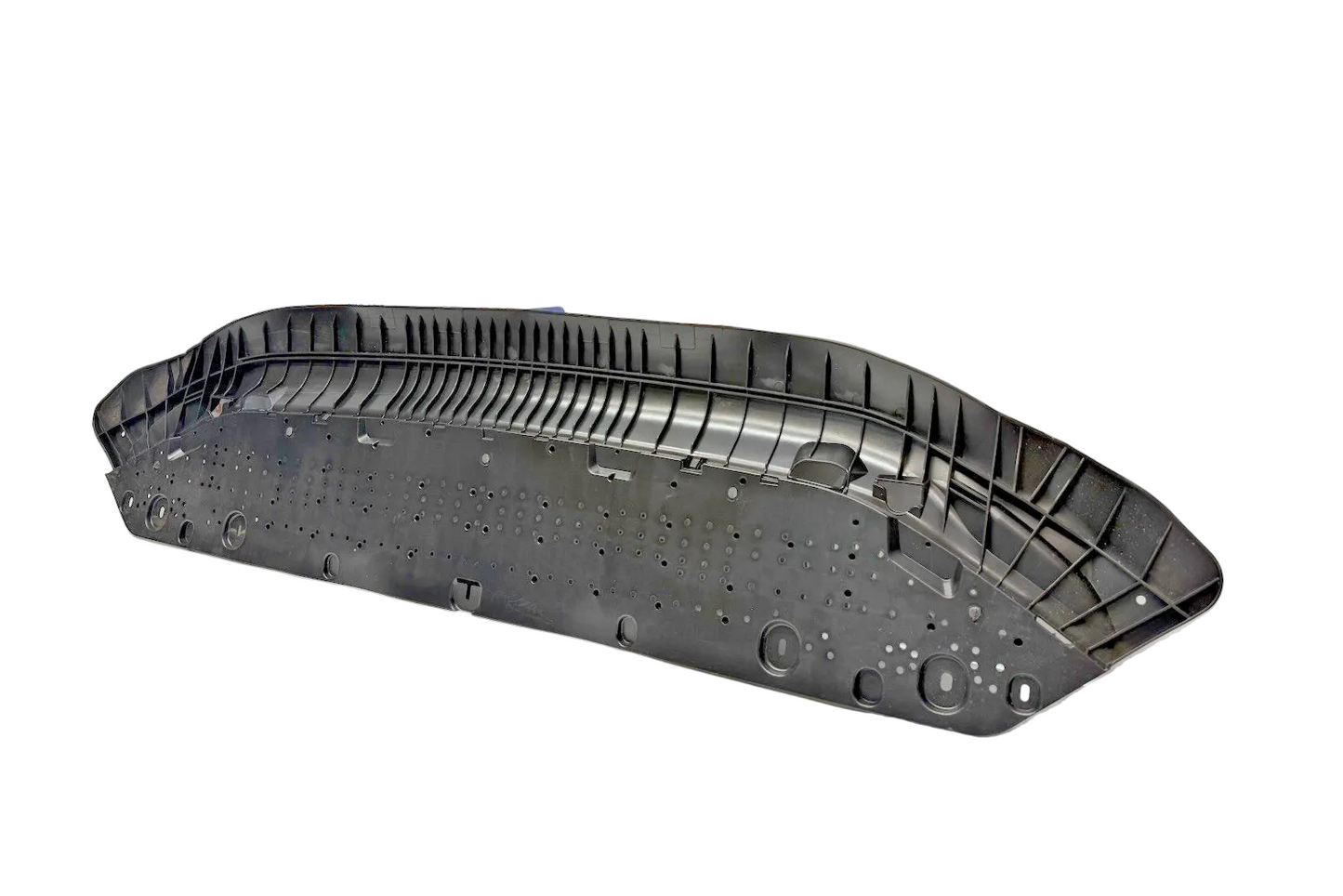 Audi A4 B9.5 S Line 2020-2024 Front Bumper Undertray Cover / 8W0807611D