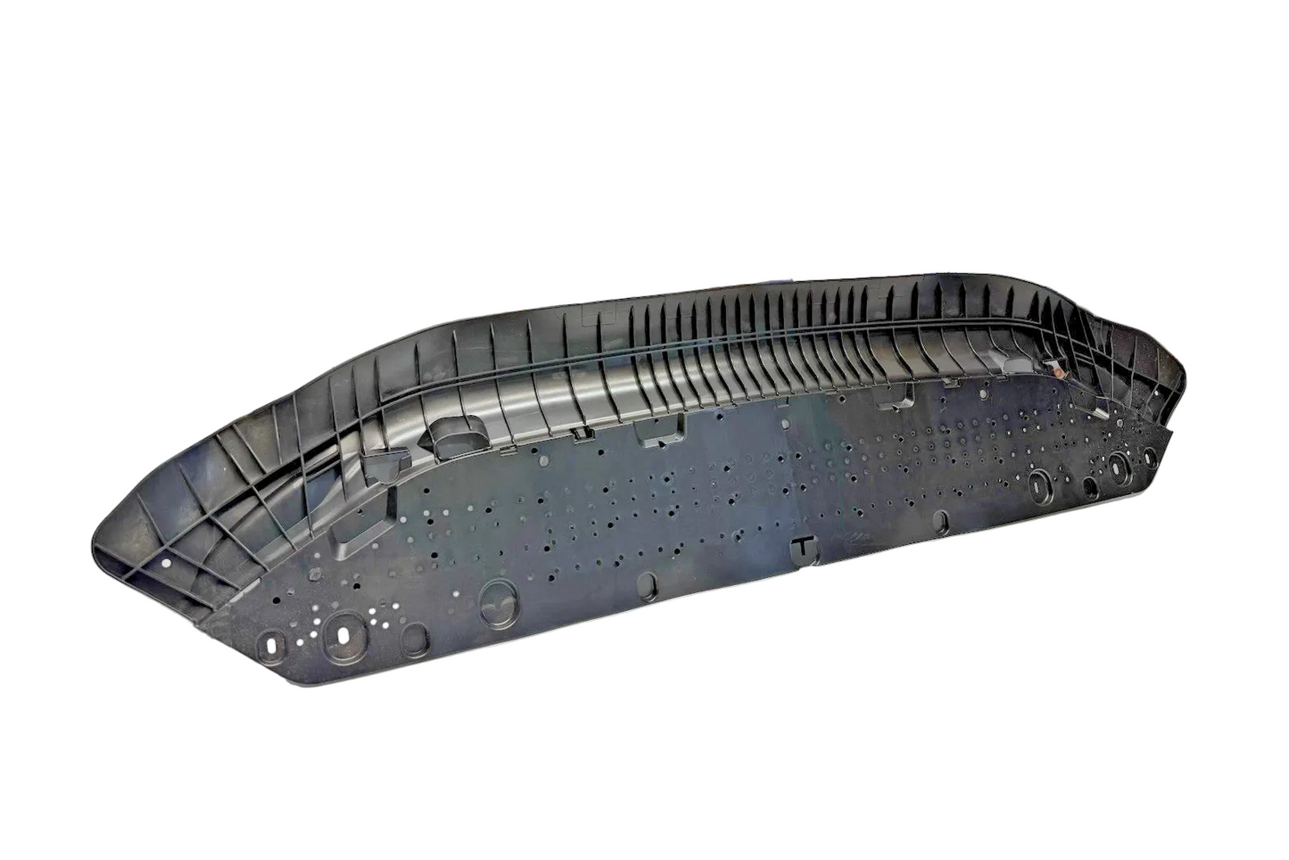 Audi A4 B9.5 S Line 2020-2024 Front Bumper Undertray Cover / 8W0807611D