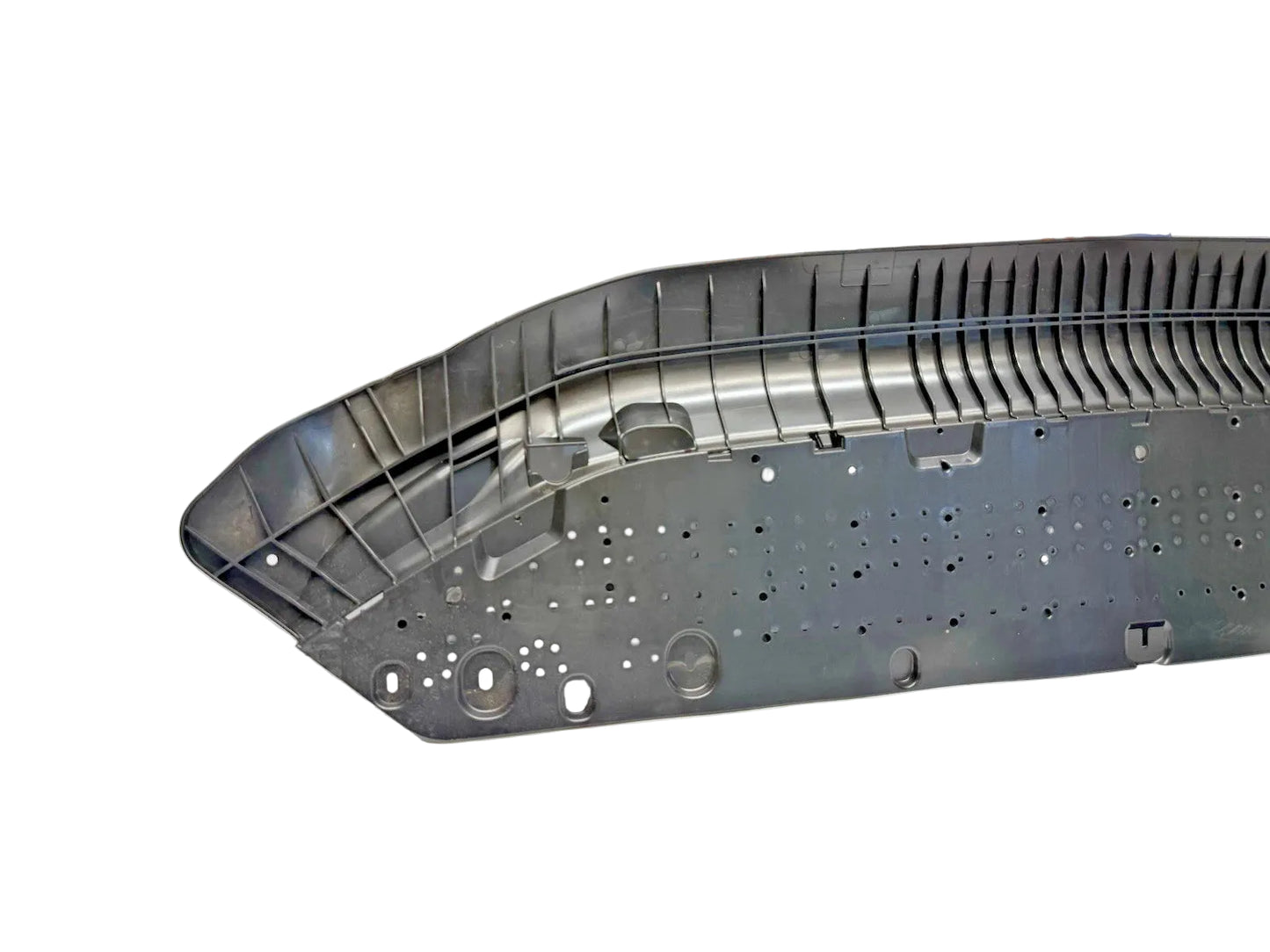 Audi A4 B9.5 S Line 2020-2024 Front Bumper Undertray Cover / 8W0807611D