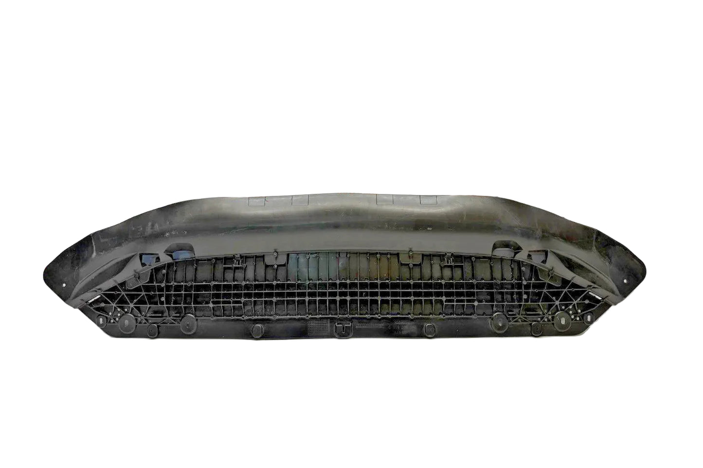 Audi A4 B9.5 S Line 2020-2024 Front Bumper Undertray Cover / 8W0807611D