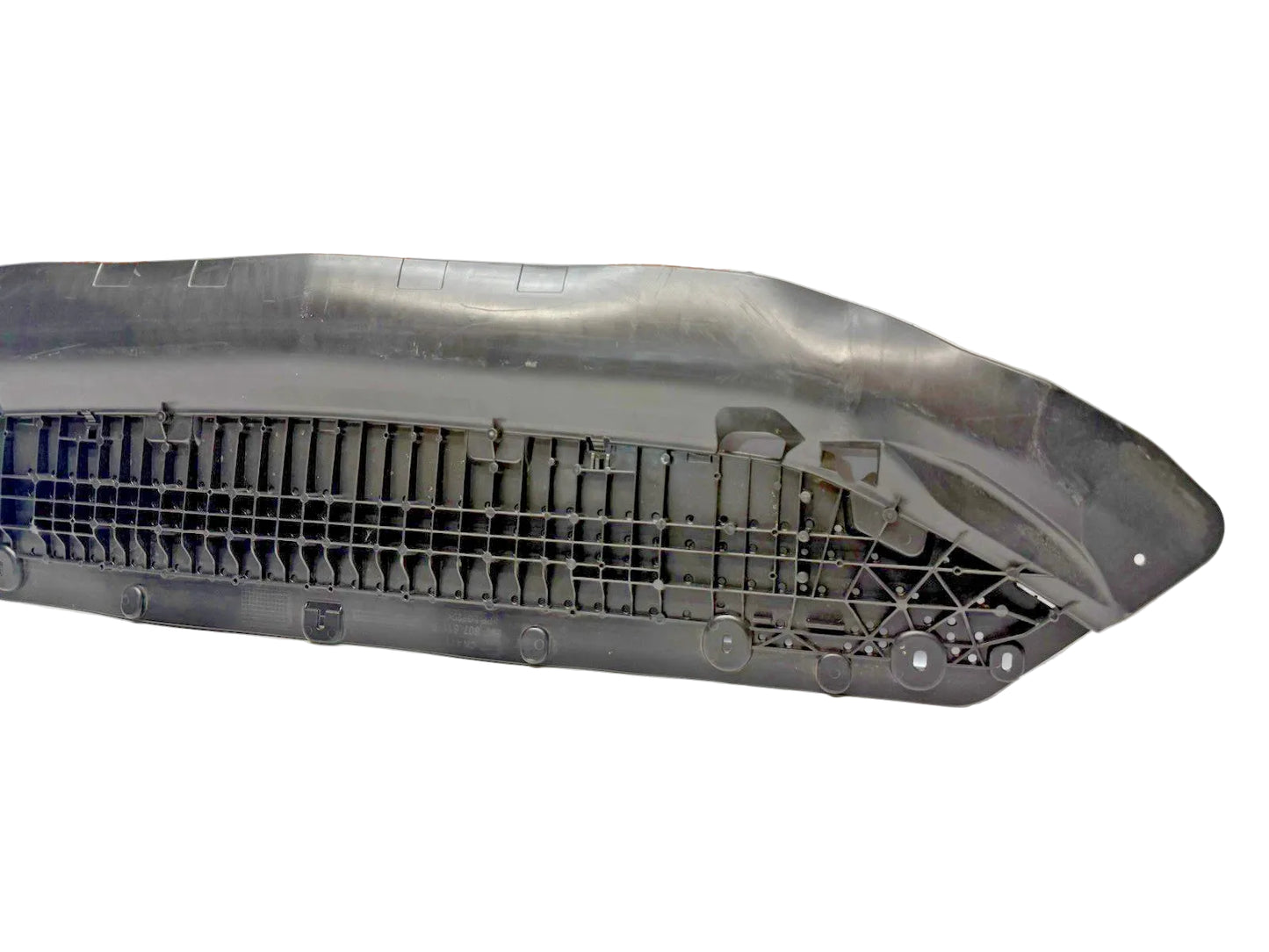 Audi A4 B9.5 S Line 2020-2024 Front Bumper Undertray Cover / 8W0807611D