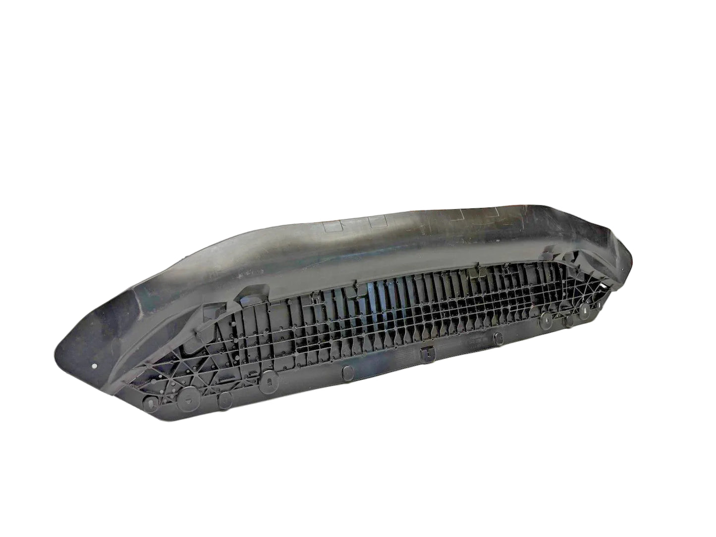 Audi A4 B9.5 S Line 2020-2024 Front Bumper Undertray Cover / 8W0807611D