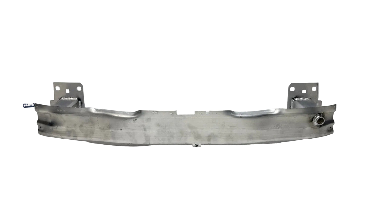 Audi A3 2013-2016 Front Bumper Reinforcement Crash Bar / 8V0807109B