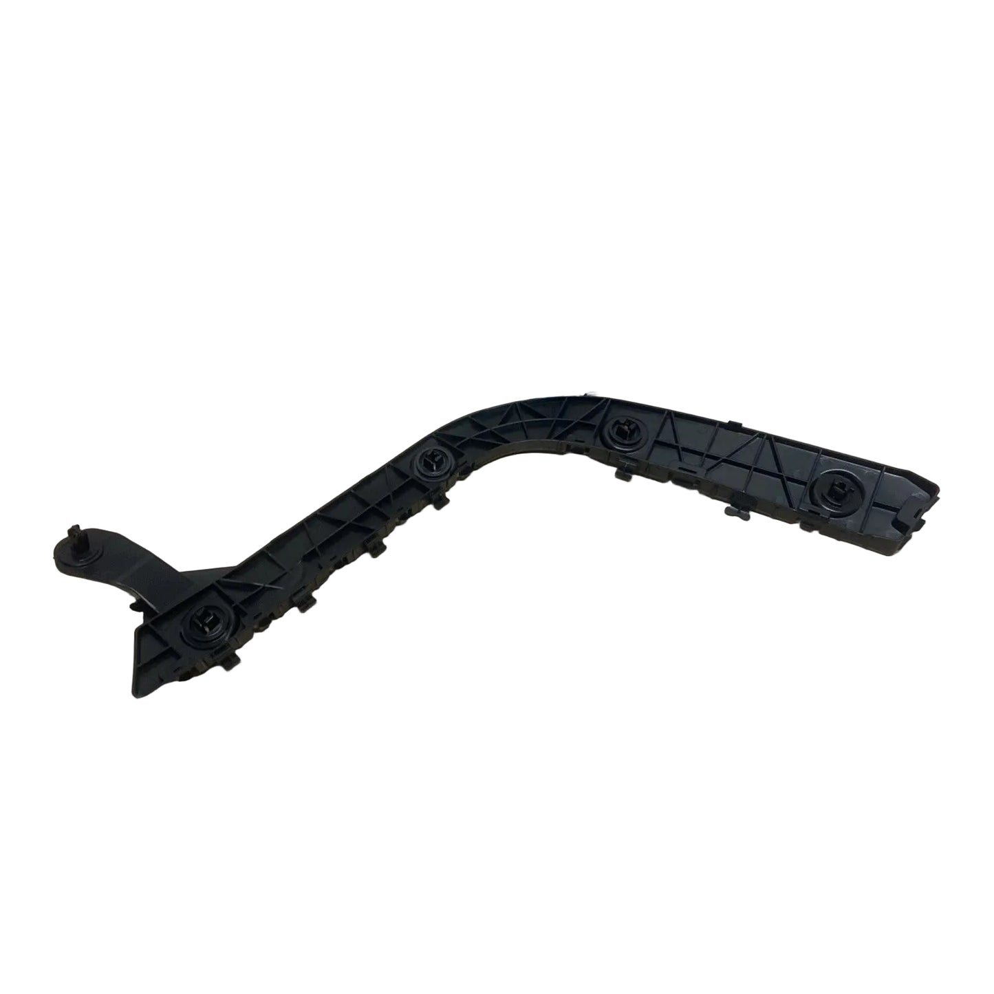 Tesla Model Y 2020 On Rear Left Bumper Side Bracket / 1494043-00-A