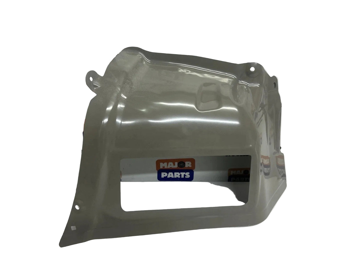 Tesla Model Y 2021- Rear Quarter Panel Extension LH Passenger Side