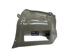 Tesla Model Y 2021- Rear Quarter Panel Extension LH Passenger Side