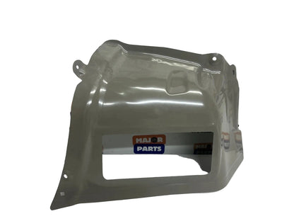 Tesla Model Y 2021- Rear Quarter Panel Extension LH Passenger Side