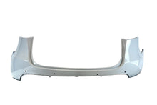 Tesla Model Y 2021 On Rear Bumper / 1493735-S0-A