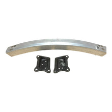 Tesla Model Y 2020 On Rear Bumper Crash Bar Slam Panel / Aluminium 1487616-00-Ak