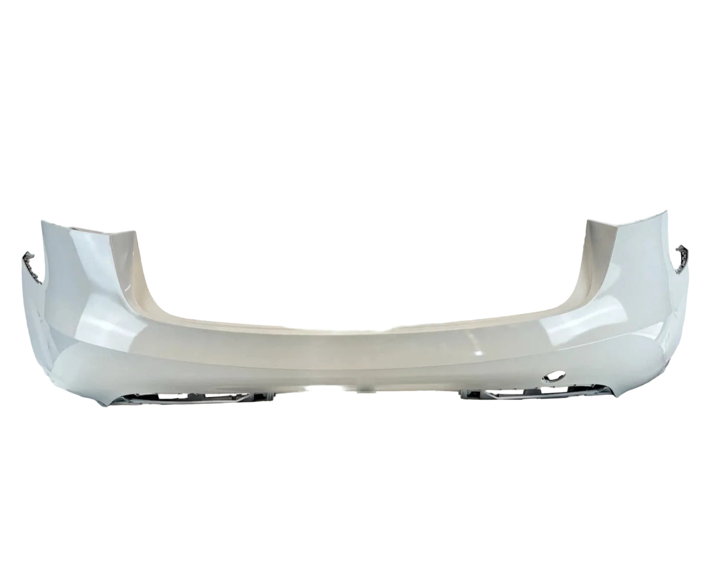 Tesla Model 3 2024 Onwards Rear Bumper / 1582571-SC-C
