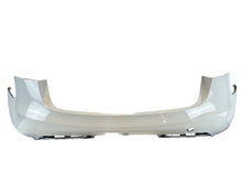 Tesla Model 3 2024 Onwards Rear Bumper / 1582571-SC-C