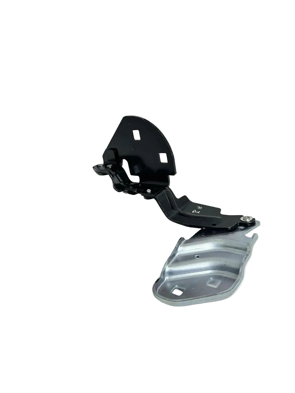 Tesla Model 3 2021 - 2023 RH Driver Side Bonnet Hood Hinge C1643846-00-A