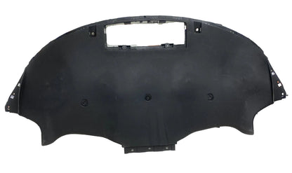 Tesla Model 3 2017-2023 Rear Bumper Undertray Cover | W/ Tow Hole | 1135410-00-A