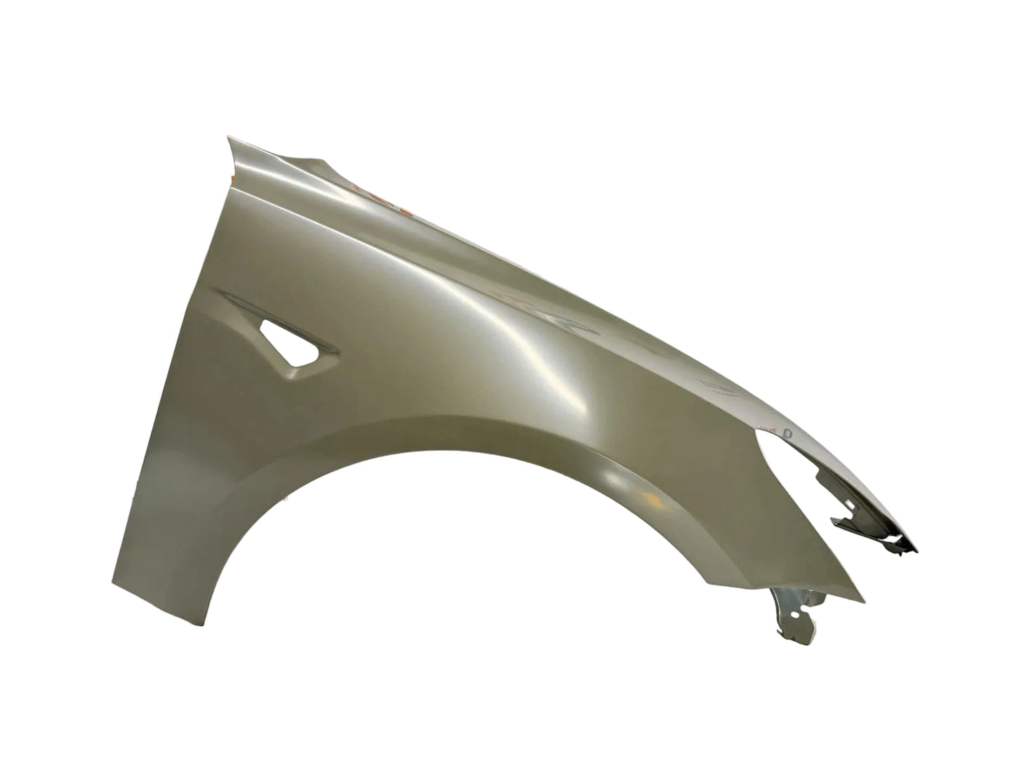 Tesla Model 3 2017-2023 Front Right Wing Panel Fender / Driver Side