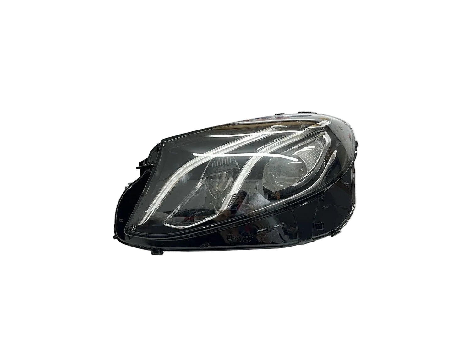 Mercedes-Benz E-Class W213 2016-2020 Front Left Headlight LED High Performance