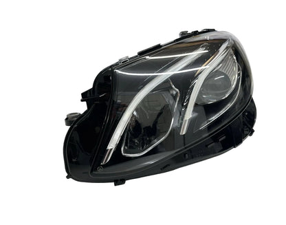 Mercedes-Benz E-Class W213 2016-2020 Front Left Headlight LED High Performance