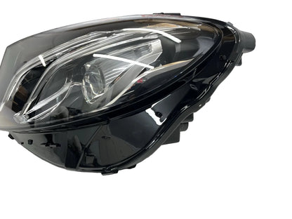 Mercedes-Benz E-Class W213 2016-2020 Front Left Headlight LED High Performance