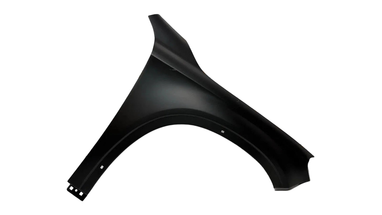 Mercedes-Benz GLA X156 2014-2020 Front Right Fender Wing Panel / Aluminium