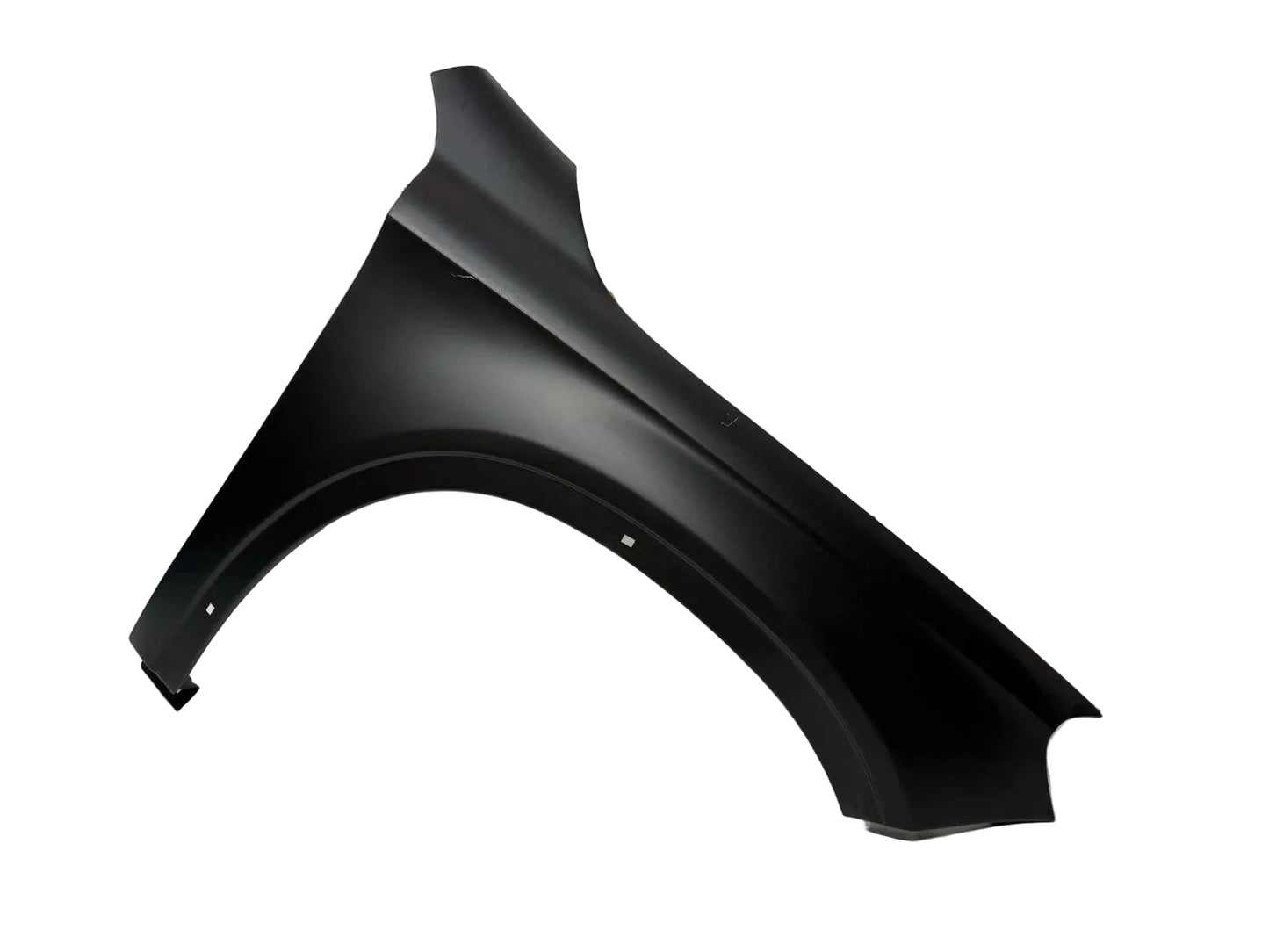 Mercedes-Benz GLA X156 2014-2020 Front Right Fender Wing Panel / Aluminium