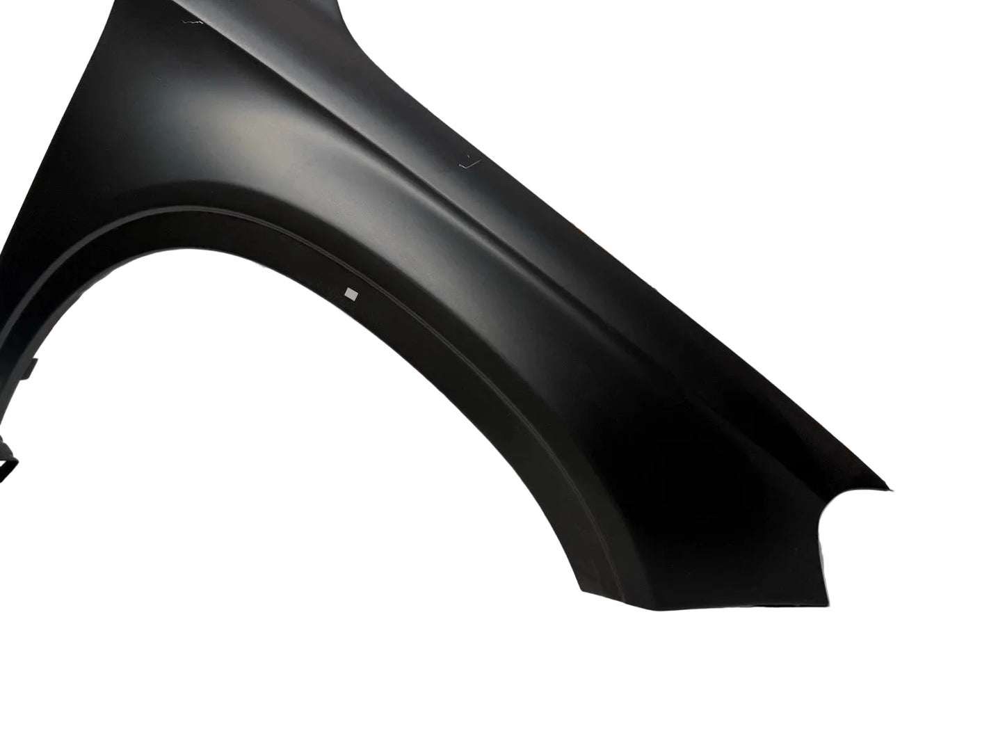 Mercedes-Benz GLA X156 2014-2020 Front Right Fender Wing Panel / Aluminium