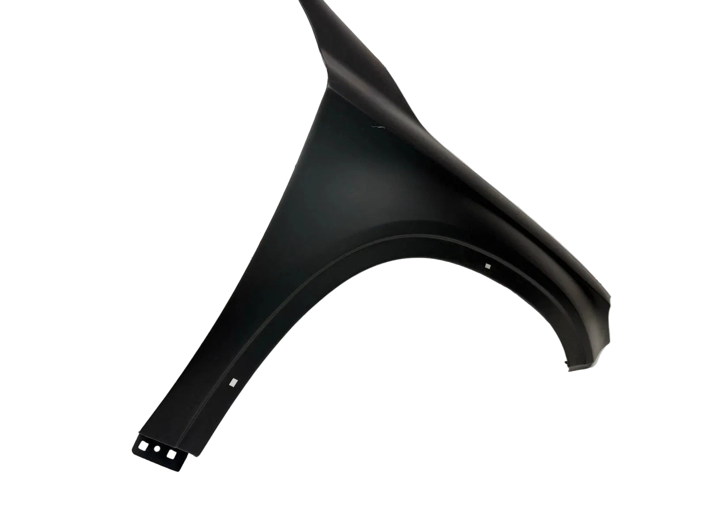Mercedes-Benz GLA X156 2014-2020 Front Right Fender Wing Panel / Aluminium