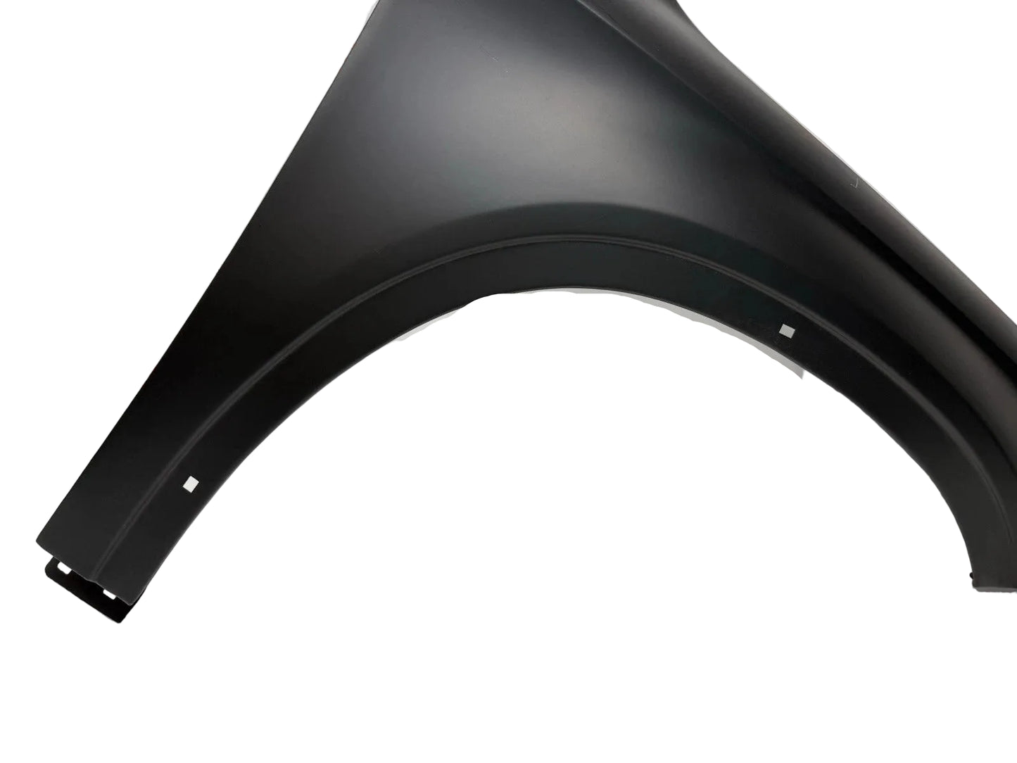 Mercedes-Benz GLA X156 2014-2020 Front Right Fender Wing Panel / Aluminium